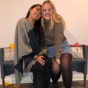 Meet your Posher, Katelyn